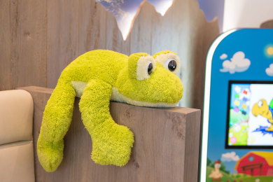 Arzt - Altenmarkt im Pongau - Kinder