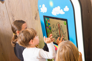Arzt - Altenmarkt im Pongau - Kinder